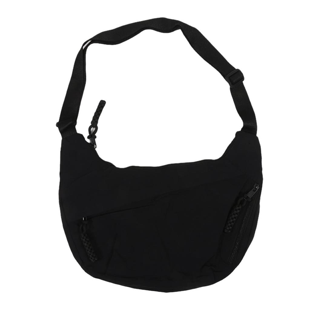 Нейлоновая наплечная сумка большой вместимости женская сумка кроссбоди, сумка-мессенджер для отдыха, универсальные кошельки, сумки, тоуты, сумки-хобо