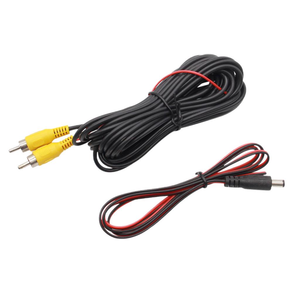 Камера заднего вида с ночным видением для Ford Raptor F150/F250/F350