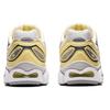 (WMNS) ASICS GEL-Nimbus 9 'White Silver Yellow' Women's 1202A278-101