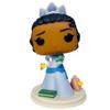 Figurine Pop - Disney - Tiana - Ultimate Princess - Verte - Pour Enfants - Fille
