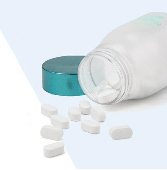 Равел Таблетки с Гиалуроновой Кислотой и Коллагеном (60 таблеток)