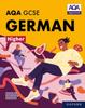 Книга AQA GCSE German Higher: AQA GCSE German Higher Student Book