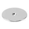 Puck Screen Round Reusable Stainless Steel Coffee Filter Mesh Plate for Coffee Machine 4pcs