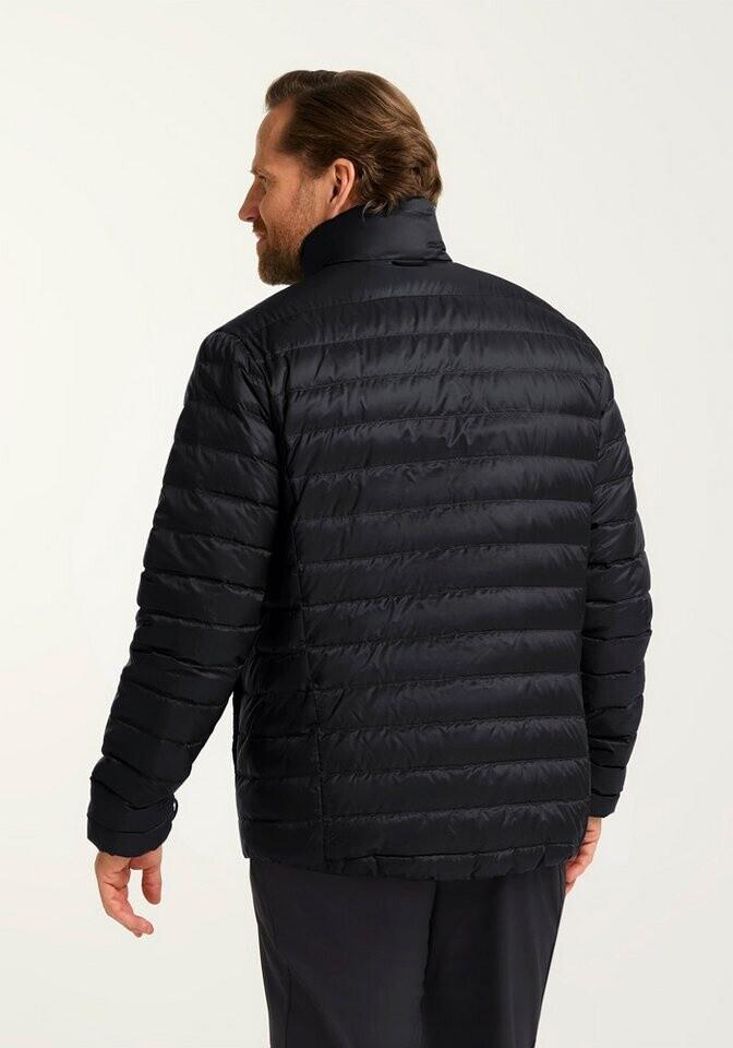 Куртка Jack Wolfskin Pilvi Down Jacket Men черная