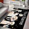 Custom personalization Tokyo Revengers Area Rug - Perfect For Kitchen, Bathroom,Laundry Room Decor Large Size Available,Gift All Seasons