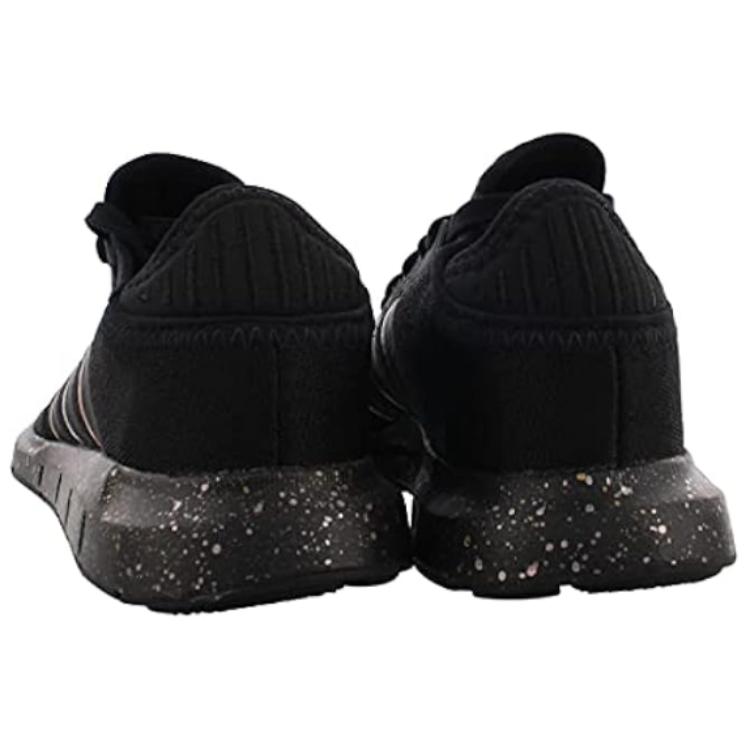 Adidas Originals Swift Run X 'Black' Women's FZ3373