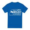 Мужская футболка McCoyÂ´s Clinic