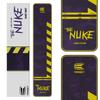 Target LUKE DART MAT 'THE NUKE'