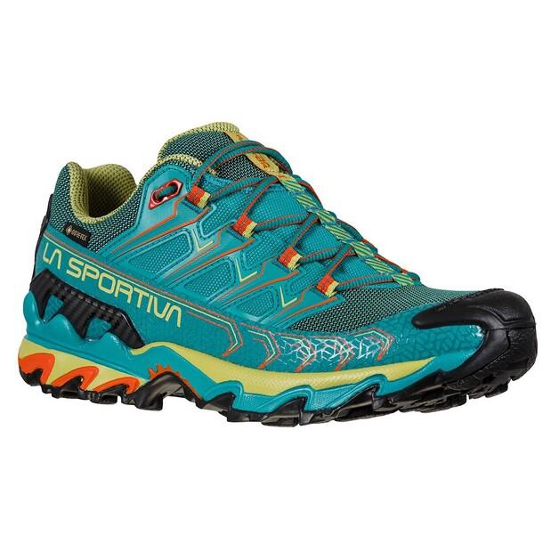 La Sportiva Ultra Raptor II Goretex ботинки трекинговые