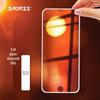 Защитная пленка для экрана iPhone Smorss