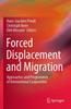 Книга Forced Displacement and Migration : Approaches and Programmes of International Cooperation