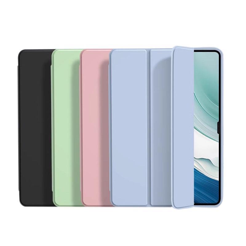 Силиконовый защитный чехол для Huawei MatePad Pro 12.2/11 - Мягкая оболочка с защитой от падения