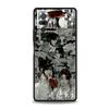 Чехол для телефона 'Благословение Небесного Владыки' для Xiaomi Redmi Note 13 12 5G 11 10 Pro Plus 4G 9S 9 8 7 9T 13C 12C 10C 9C 9A Мягкий чехол