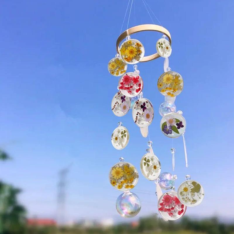 WTEMPO Креативные силиконовые формы для DIY круглой формы, подвеска-колокольчик, браслет, ювелирные изделия, формы для изготовления поделок, специальные праздничные подарки