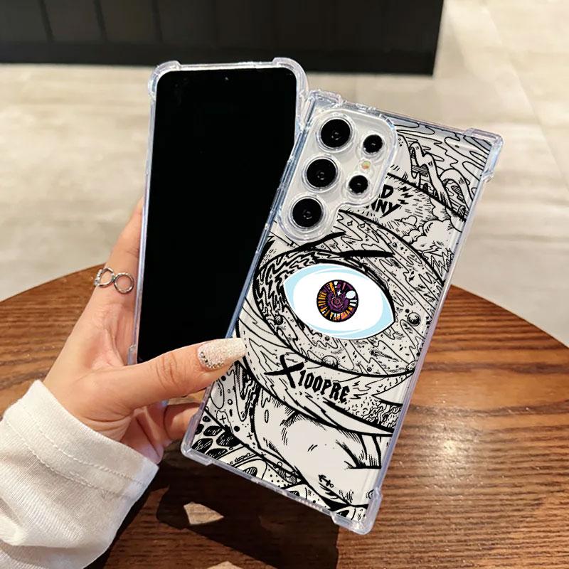 Bad Bunnys Album X 100 PRE Phone Case For Samsung Galaxy S25 FE S26 S24 S23 S22 S21 S20 Ultra S26 Plus S25FE 5G Soft Clear Cover