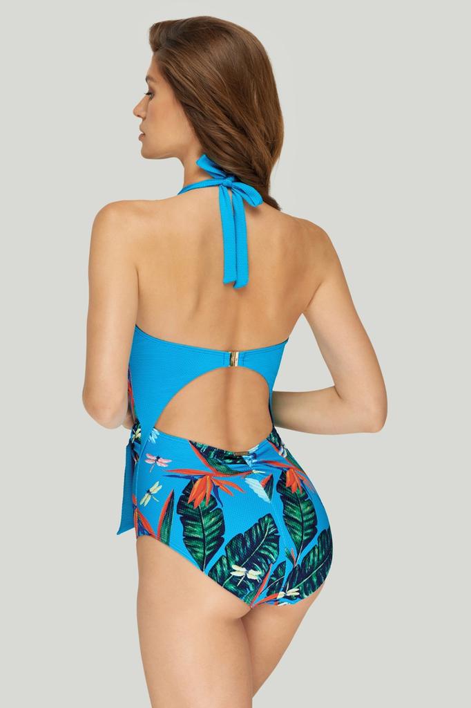 Купальник слитный push up Marc & Andre (72247)