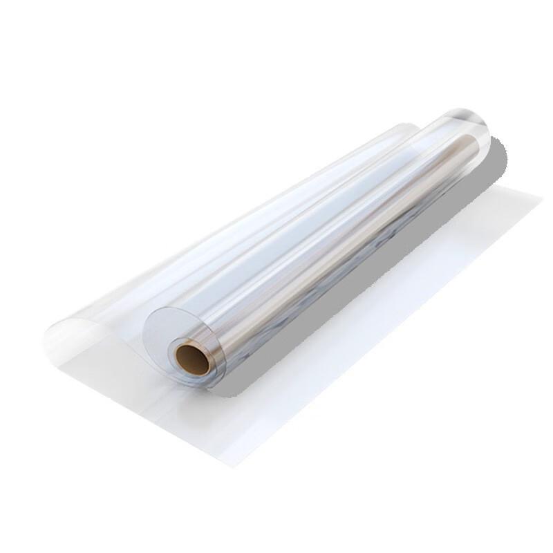 MoFu Transparent Electrostatic Wall Protector Film