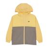Full Zip Hooded Jacket CEE [New Balance] (ABJ55520) Junior/Kids (Clementine)