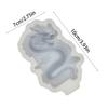Dessert Molds Chocolate Moulds Bakings Supply Dragon Shape Ice Cream Molds Bakings Accessaries for Kitchen Bakings