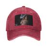 Бей Май Хаус Певица Бейонсе Renaissance Tour Бейсболки Snapback Джинсовые Кепки Регулируемая Кепка Спортивная Бейсболка Ковбойская Шляпа