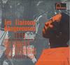 LP Пластинка ART BLAKEY & THE JAZZ MESSENGERS AV - Les Liaisons Dangereuses 1960 5883162 Fontana 2024 US Джаз