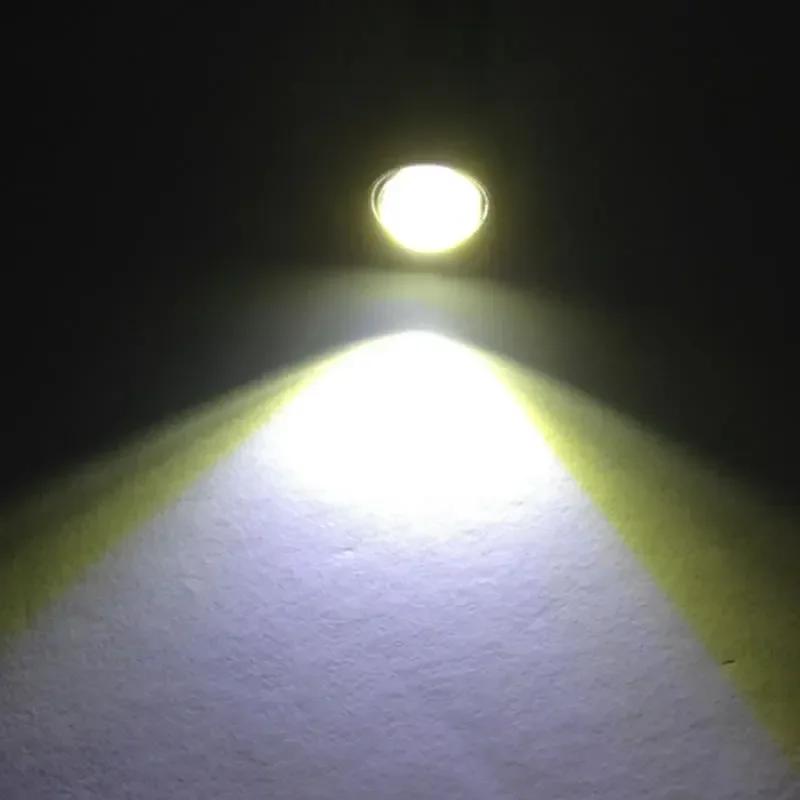 (4) LED Boat Light Waterproof 12v SunFish TRI WAVERUNNER SUPERJET For Yamaha KAWASAKI STX-15F Jet Ski Courtesy Pontoon