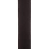Planet Lock Guitar Strap 50CTPL00 Black Cotton D'Addario