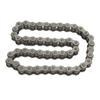 Drive Chain High Strength Low Noise Wear Resistant 48 Links Chain Replacement for Sunl 150cc 250cc