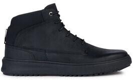 Geox Сапоги U Cervino (U36DTA 0CL11) черный