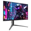 Армия Титана G27T8T Квартира 16:9 QD OLED QHD 360 Гц Игровые мониторы