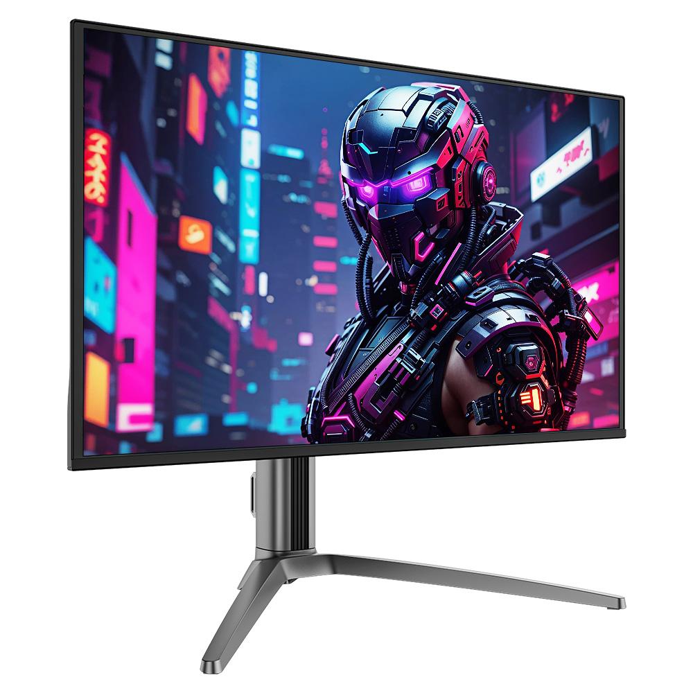 Армия Титана G27T8T Квартира 16:9 QD OLED QHD 360 Гц Игровые мониторы