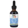 Kids, NDF® Calm, Vanilla, 2 fl oz (60 ml)