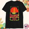 НОВЫЙ Moe The Band Тур Февраль и Март 2025 Тур Хлопок Черный S-5XL Футболка TT663 Унисекс Футболка