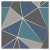 Fine Decor Apex Geometric Wallpaper