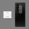 1-3 шт. Защитная пленка для объектива камеры 9H для Samsung Galaxy Z Fold 8 7 6 5 4 Flip 8 7 6 5 4 Высококачественное закаленное стекло для покрытия объектива