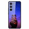 Роскошный Чехол для Infinix Hot 60 Pro X6885 Закаленное Стекло Чехол для Телефона Infinix Hot 60 Pro Модный Животный Защитный Funda