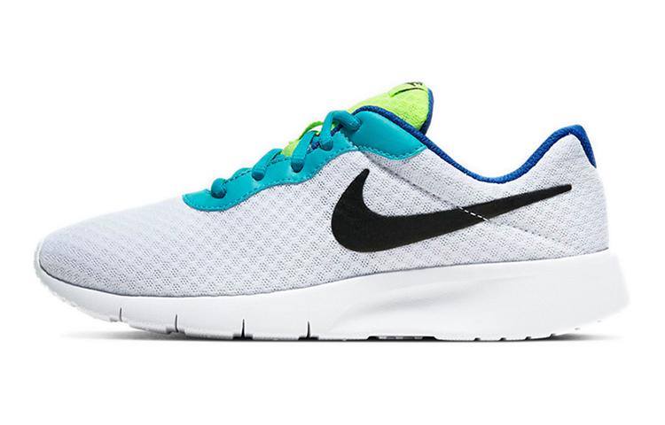 Nike Tanjun Белый/Зеленый GS CZ3586-103