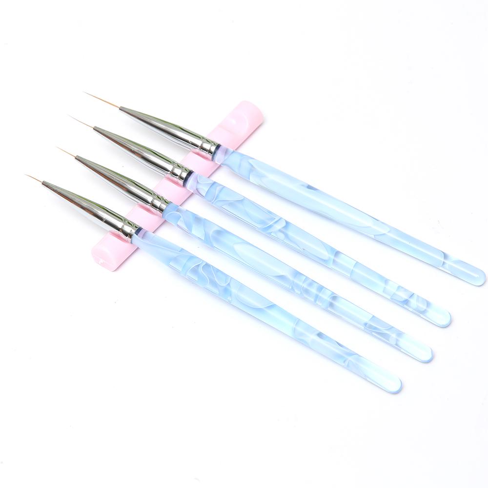 Подставка для маникюрных инструментов