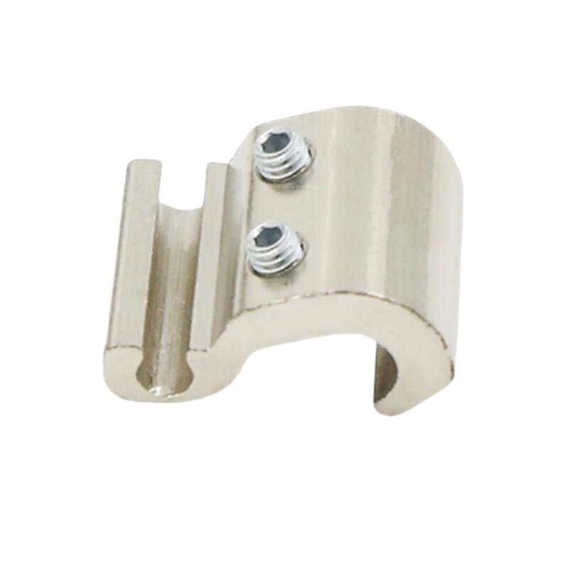 Qianhua Zhike Cylinder Magnetic Switch Mounting Bracket
