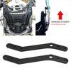 Motorcycle Windshield Screen Adjusters Extension Support Holder Windscreen Bracket Kits For Tiger 900 GT Rally