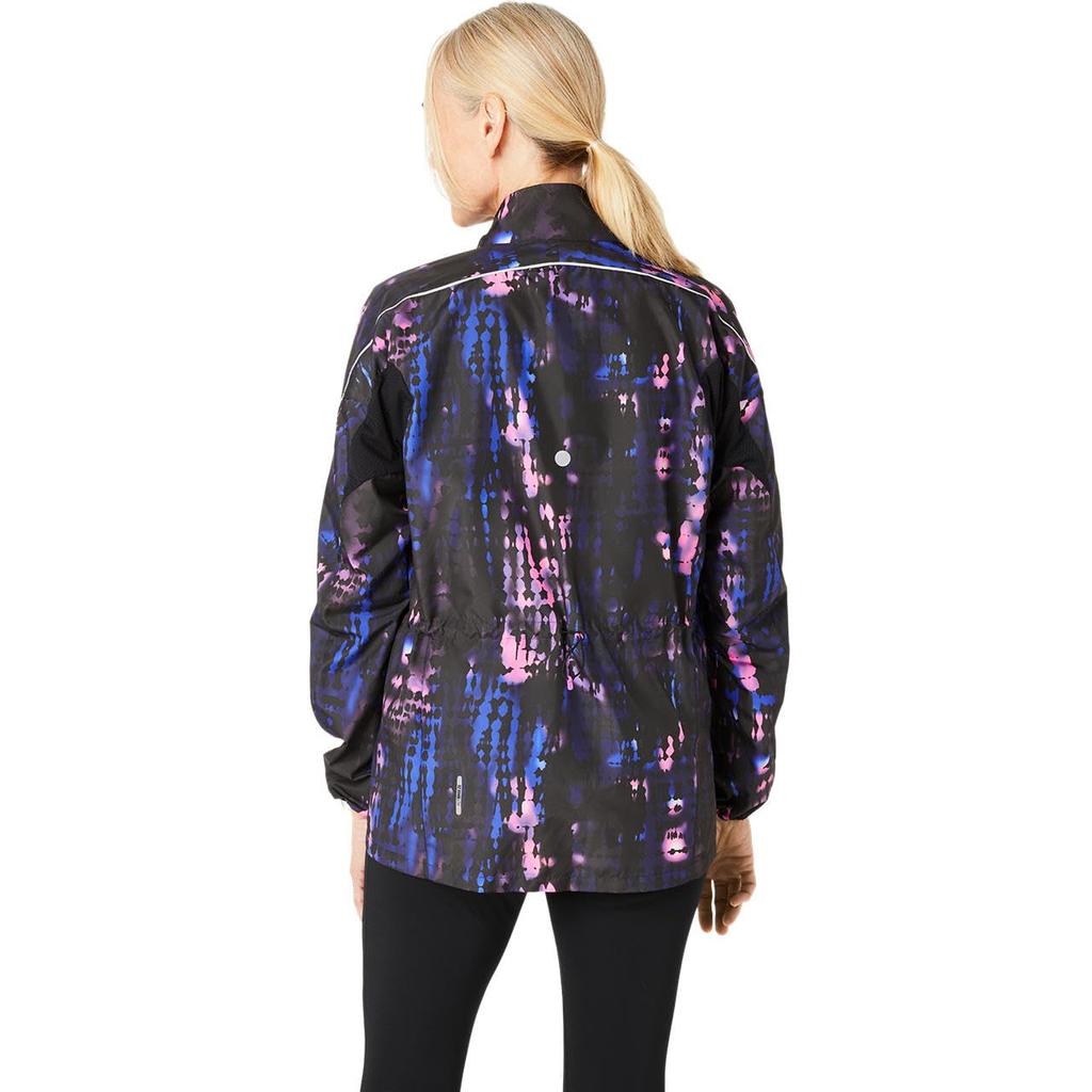 Asics Женская куртка Road Packable Size 2012D079 Lite-Show, M,