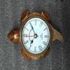 20.32 см Smith Sea Brass Turtle настенные часы настольные часы офисные настольные часы офисный декор