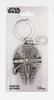 Star Wars Millennium Falcon Pewter Key Ring