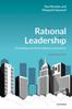 Книга Rational Leadership : Developing and Redeveloping Corporations