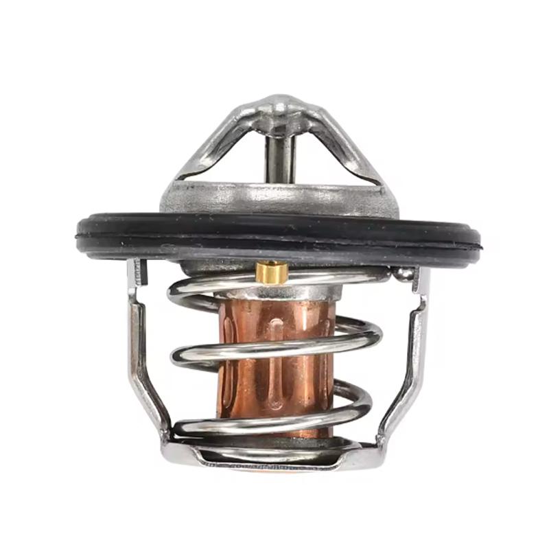 119717-49800 3TNV76 Thermostat 71°C 160℉ For Yanmar 3TNE74 3TNM72 3TNV70 Engine