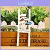 Climbing Staircase Creative Puppy Scene Mini Model Ornament For Decor Garden