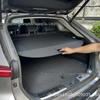 Специальная крышка багажника Genesis GV70 (2023-2024 Эксклюзив для трансграничной торговли)