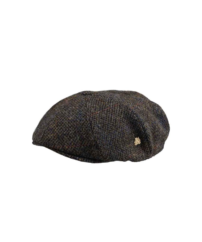 Kaliseumontapone Hubert Heritage Hunting Cap