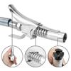 Комплект шлангов для адаптера для смазочного пистолета, смазочная муфта Gun Lock, смазочная муфта Ez-Pz Lube 10000PSI, смазочная муфта Lock, форсунки для впрыска масла под высоким давлением
