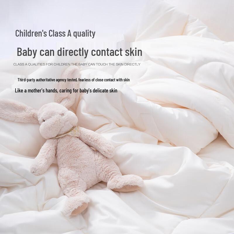 Mercury Home Textiles Hypoallergenic Antibacterial Winter Quilt